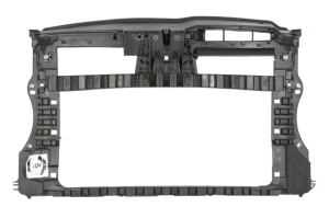 Acoperire fata potrivit VW GOLF 6 2008-2013 - (complet, petrol, certificata TÜV)