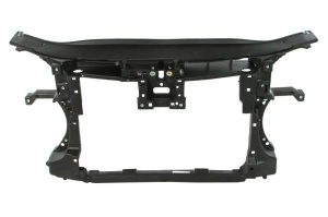 Acoperire fata potrivit VW PASSAT B7 2010-2014 - (diesel, TÜV)