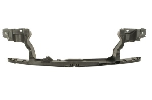 Acoperire fata potrivit VW TRANSPORTER T6 dupa 2015 - (superior, cu suport faruri, plastic)