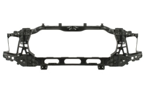 Acoperire fata superior, 5.7; 6.4; 6.7, Diesel/Petrol, plastic / otel potrivit RAM TRUCK RAM IV 2013-2018