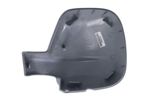 Acoperire oglinda exterioara dreapta potrivit CITROEN BERLINGO III, JUMPY, SPACETOURER; OPEL COMBO E, VIVARO C, ZAFIRA LIFE; PEUGEOT EXPERT, PARTNER III, RIFTER, TRAVELLER; TOYOTA PRO ACE II dupa 2016 - (grund) - Img 2