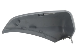 Acoperire oglinda exterioara stanga (grund) potrivit SEAT LEON KL1 01.20- - Img 2
