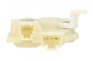 Actuator portbagaj potrivit HONDA JAZZ 2002-2004 - 2 pini - Img 3