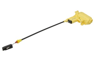 Actuator spate stanga potrivit MERCEDES S-KLASA W223 dupa 2020