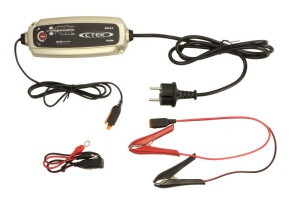 Aparat incarcat baterii auto 12V MXS 5.0 T de baterie de acumulatori Umed, MF, Ca/Ca, AGM si GEL - Img 2