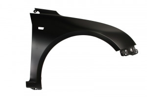 Aripa Dreapta Fata potrivit CHEVROLET CRUZE 2009-2015 - (cu orificii semnalizator)