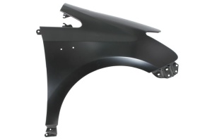 Aripa Dreapta Fata potrivit TOYOTA PRIUS V / PRIUS + W4 2011-2016 - (certificat CAPA; USA)