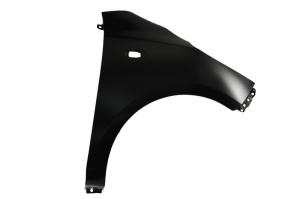 Aripa Dreapta potrivit HYUNDAI i10 I 2008-2013 - (cu orificiu semnalizator)
