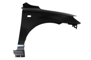 Aripa Dreapta potrivit MAZDA 2 DY 2003-2007 - (cu orificiu semnalizator)
