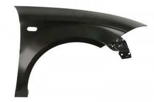 Aripa Dreapta potrivit SEAT ALTEA, ALTEA XL, TOLEDO III 5P 2004-2015 - (cu locas semnalizator)