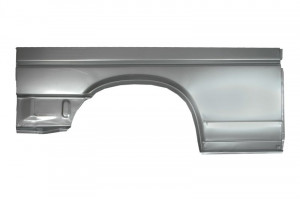 Aripa Dreapta Spate potrivit VW TRANSPORTER T4 1990-2003