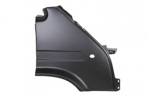 Aripa fata dreapta cu locas semnalizator potrivit FORD TRANSIT, TRANSIT TOURNEO 1994-2000