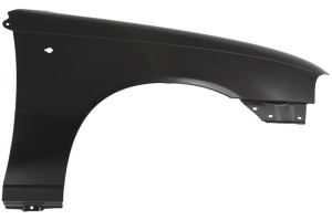 Aripa fata Dreapta potrivit DAEWOO NEXIA 1995-1997 - (cu gaura pentru semnalizator)