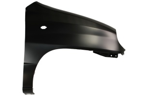 Aripa fata Dreapta potrivit HYUNDAI ATOS 1998-2002 - (cu gaura pentru semnalizator)