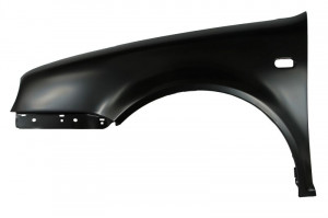 Aripa fata stanga cu locas semnalizator VW GOLF intre 1997-2006