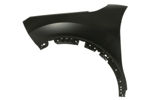 Aripa fata Stanga potrivit CITROEN C4 III dupa 2020