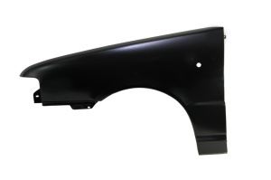 Aripa fata Stanga potrivit FIAT UNO 1989-2002 - (cu gaura pentru semnalizator)
