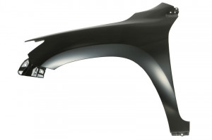 Aripa fata Stanga potrivit TOYOTA RAV 4 III 2006-2008