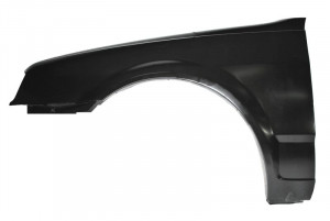 Aripa fata Stanga potrivit VW POLO, POLO CLASSIC, POLO II, POLO/HATCHBACK 1991-1994