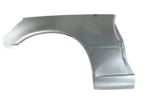 Aripa interioara Spate Dreapta potrivit MAZDA 3, MX-5 I 2D pana in 1998