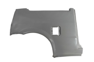 Aripa spate Dreapta potrivit FIAT CINQUECENTO Hatchback 1991-1999