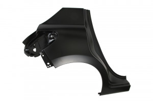 Aripa spate Dreapta potrivit PEUGEOT 207, 207/HATCHBACK 5D 02.06-12.13 - Img 1