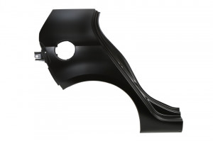 Aripa spate Dreapta potrivit VW GOLF 6 5D 2008-2012 - (2/3 inaltime)