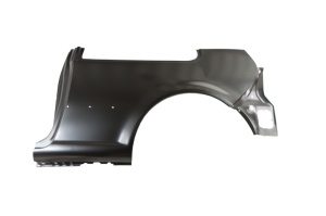 Aripa spate stanga potrivit VW GOLF 4 3D 1997-2006 - (2/3 inaltime)