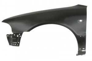Aripa Stanga (cu locas semnalizator) potrivit AUDI A4 B5 01.99-10.00 - Img 1