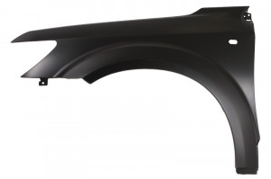 Aripa Stanga Fata potrivit DODGE JOURNEY I; FIAT FREEMONT 2008-2020 - (cu orificii semnalizator)