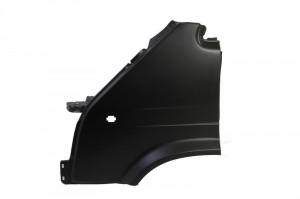 Aripa Stanga Fata potrivit FORD TRANSIT IV FL II 1994-2000 - (cu orificii semnalizator)