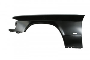 Aripa Stanga Fata potrivit MERCEDES 190 W201 1982-1993 - (cu orificii semnalizator)