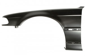 Aripa Stanga potrivit BMW 7 (E38) 1999-2001 - (cu locas semnalizator)