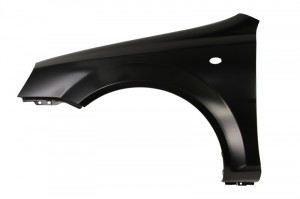 Aripa Stanga potrivit CHEVROLET LACETTI, NUBIRA; DAEWOO NUBIRA Break / Sedan 2003-2009 - (cu locas semnalizator)