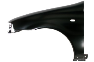 Aripa Stanga potrivit FIAT PALIO WEEKEND, SIENA 1996-2001 - (cu gaura pentru indicator)