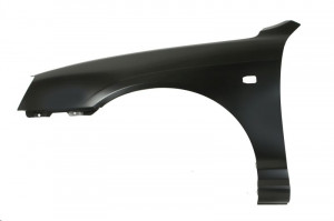 Aripa Stanga potrivit HYUNDAI ELANTRA III 2000-2006 - (cu locas semnalizator)