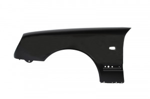 Aripa Stanga potrivit MERCEDES E T-MODEL (S210), E (VF210), E (W210) 1995-1999 - (cu locas semnalizator)