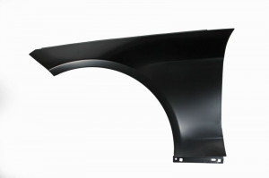 Aripa Stanga potrivit MERCEDES E T-MODEL (S212), E (W212) 2009-2013 - (aluminiu)