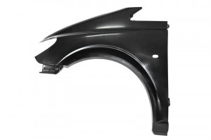 Aripa Stanga potrivit MERCEDES VITO / MIXTO (W639), VITO (W639) 2003-2010 - (cu locas semnalizator)