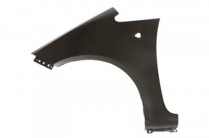 Aripa Stanga potrivit MITSUBISHI COLT CZC VI, COLT VI 2004-2008 - (otel)