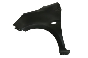 Aripa Stanga potrivit MITSUBISHI SPACE STAR HB 2012-2020 - (cu orificiu semnalizator)
