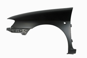 Aripa Stanga potrivit SEAT CORDOBA 6K, IBIZA II FL 6K 1999-2002 - (cu gaura pentru indicator)