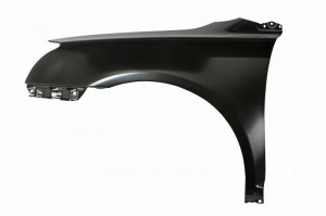 Aripa Stanga potrivit TOYOTA AVENSIS 2003-2008 - (galvanizat, certificat CZ)
