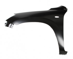 Aripa Stanga potrivit TOYOTA RAV 4 III 2005-2010 - (cu locas semnalizator)
