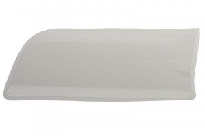 Autocolant protectie aripa stanga culoare: transparent, auto-ajustant potrivit CITROEN C4 GRAND PICASSO I, C4 PICASSO I 2006-2013