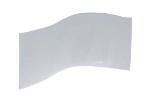 Autocolant protectie caroserie stanga potrivit Jeep GRAND CHEROKEE IV WK2 2010-2020 - folie 3m ppf 4.0 / autovindecare, incolor, STR, prag