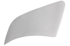 Autocolant protectie Dreapta potrivit PORSCHE 911 997 2004-2012 - (culoare: incolor; Folie 3M PPF 4.0)