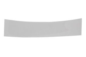 Autocolant protectie Stanga potrivit VW GOLF 8 2019-2024 - (culoare: incolor; Folie 3M PPF 4.0)