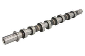 Ax came (Partea evacuarii) (supape de evacuare) potrivit DACIA DUSTER, DUSTER/SUV, LOGAN, LOGAN MCV, SANDERO; NISSAN KUBISTAR; RENAULT CLIO II, CLIO III 1.4-1.6LPG 11.97- - Img 2