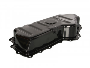 Baie ulei otel potrivit FORD C-MAX, FOCUS C-MAX, FOCUS I, FOCUS II, GALAXY II, MONDEO IV, S-MAX, TOURNEO CONNECT, TRANSIT CONNECT 1.8D 10.98-06.15 - Img 2